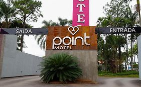 Point Motel Gru